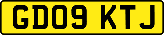GD09KTJ