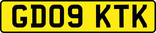 GD09KTK