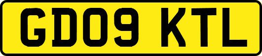 GD09KTL
