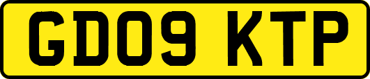 GD09KTP