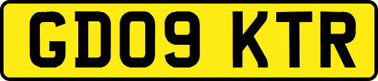 GD09KTR