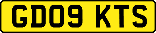 GD09KTS