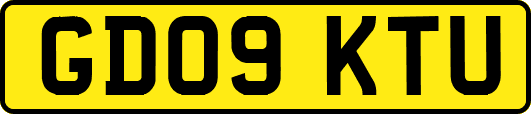 GD09KTU