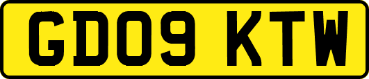 GD09KTW