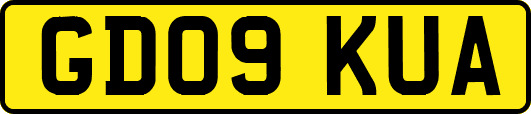 GD09KUA