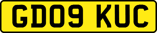 GD09KUC