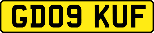 GD09KUF