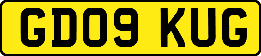 GD09KUG