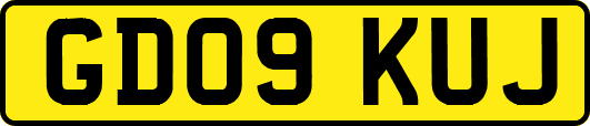 GD09KUJ