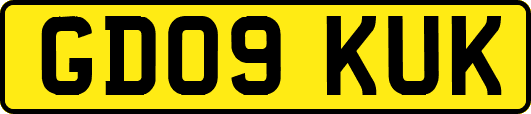 GD09KUK