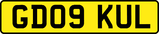 GD09KUL