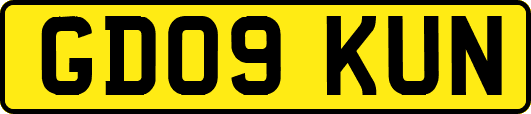 GD09KUN