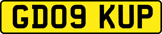 GD09KUP