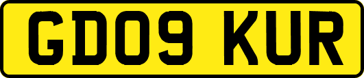 GD09KUR