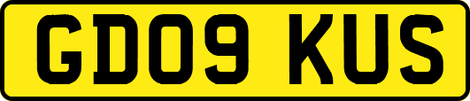 GD09KUS