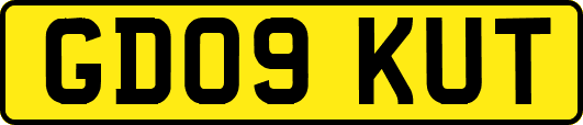 GD09KUT