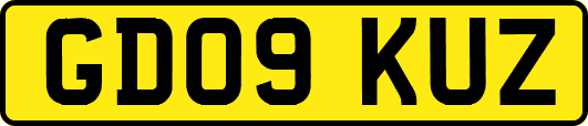 GD09KUZ