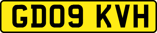 GD09KVH