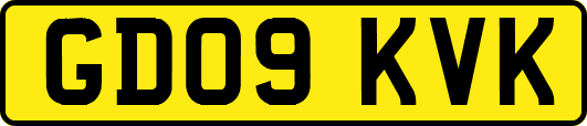 GD09KVK