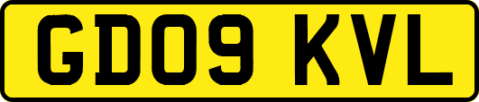 GD09KVL