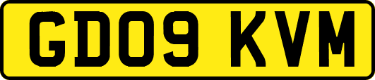 GD09KVM