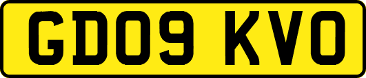 GD09KVO