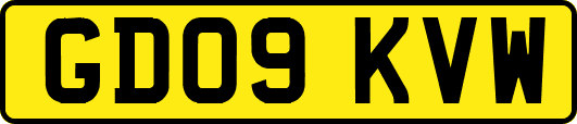 GD09KVW