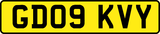 GD09KVY