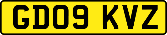 GD09KVZ