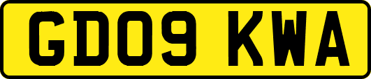 GD09KWA
