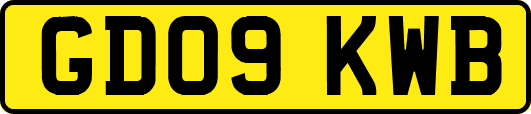 GD09KWB