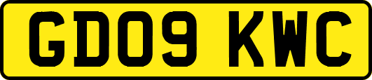 GD09KWC