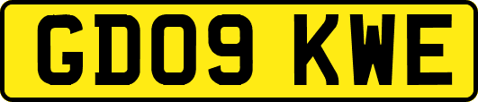 GD09KWE