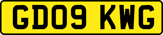 GD09KWG