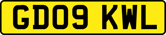 GD09KWL