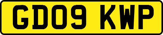 GD09KWP