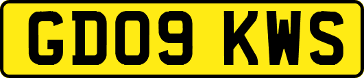 GD09KWS