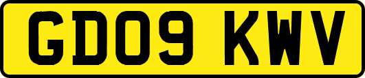 GD09KWV