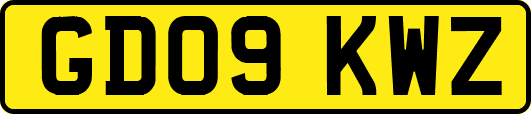 GD09KWZ