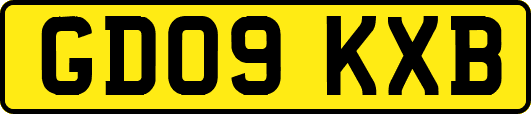 GD09KXB
