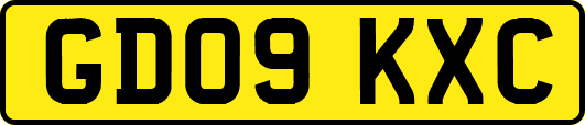 GD09KXC