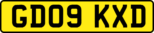 GD09KXD