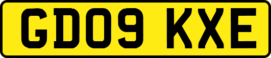 GD09KXE