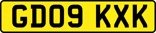 GD09KXK