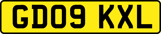 GD09KXL
