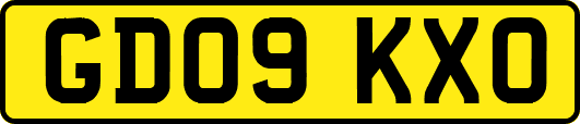GD09KXO