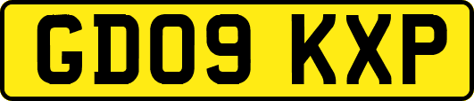GD09KXP