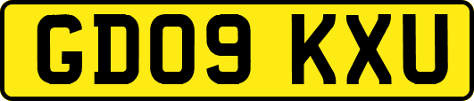 GD09KXU