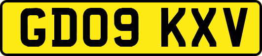 GD09KXV