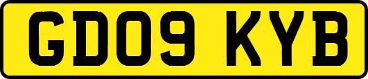 GD09KYB